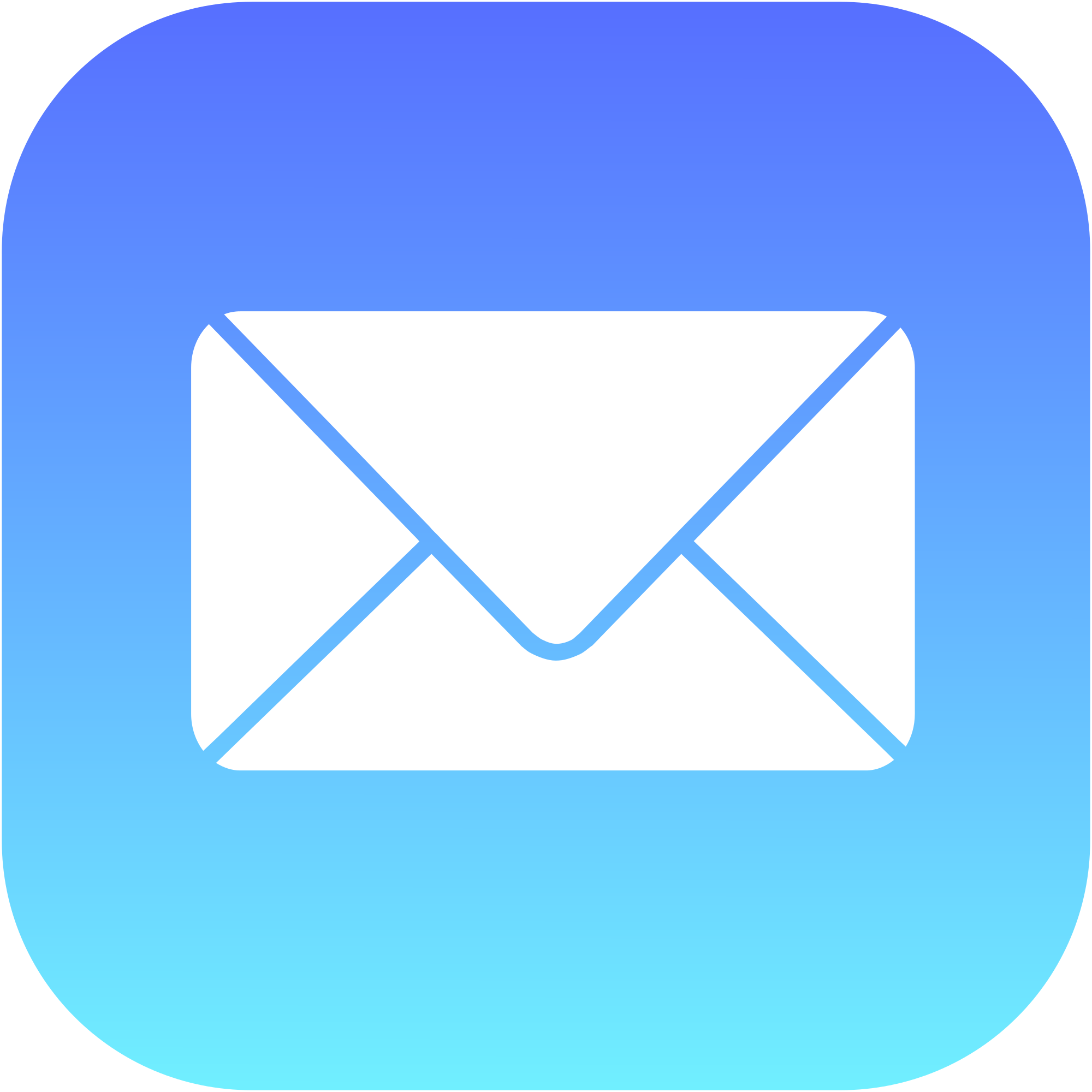 Email SMTP